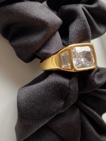 Ring "Petti"